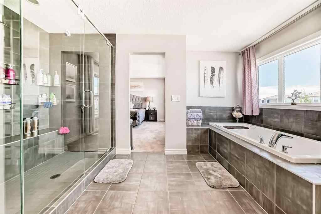 MLS® A2242154 - 56 Belmont Terrace SW in Belmont Calgary, Residential