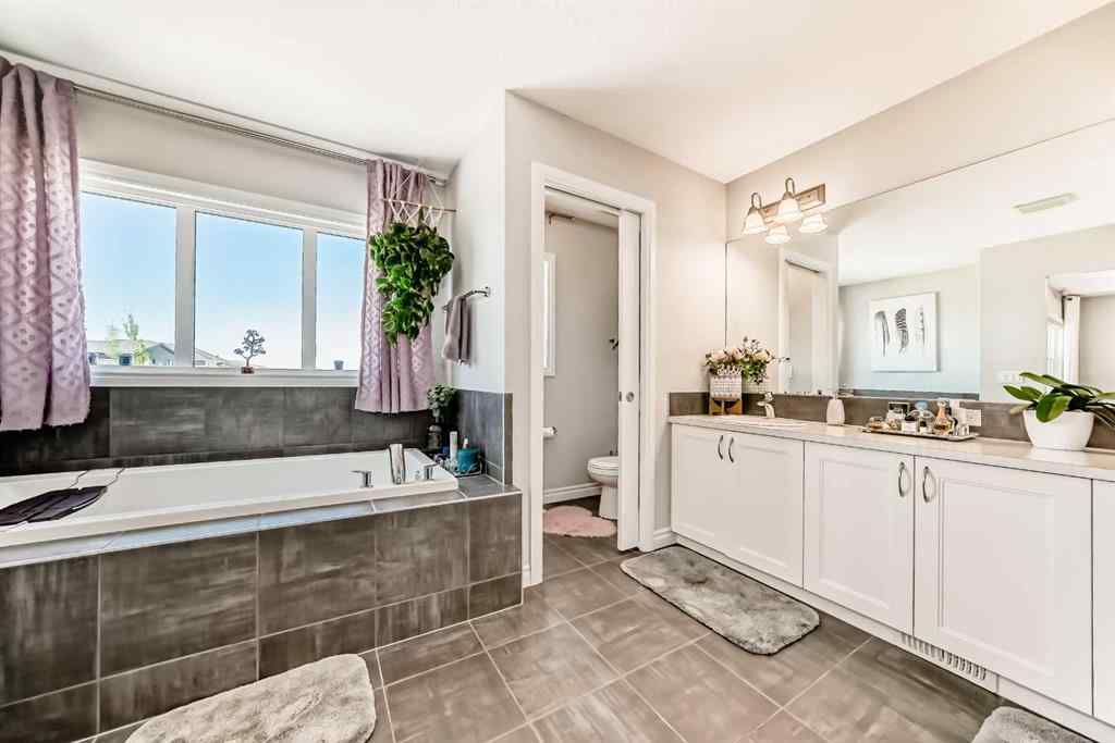 MLS® A2242154 - 56 Belmont Terrace SW in Belmont Calgary, Residential