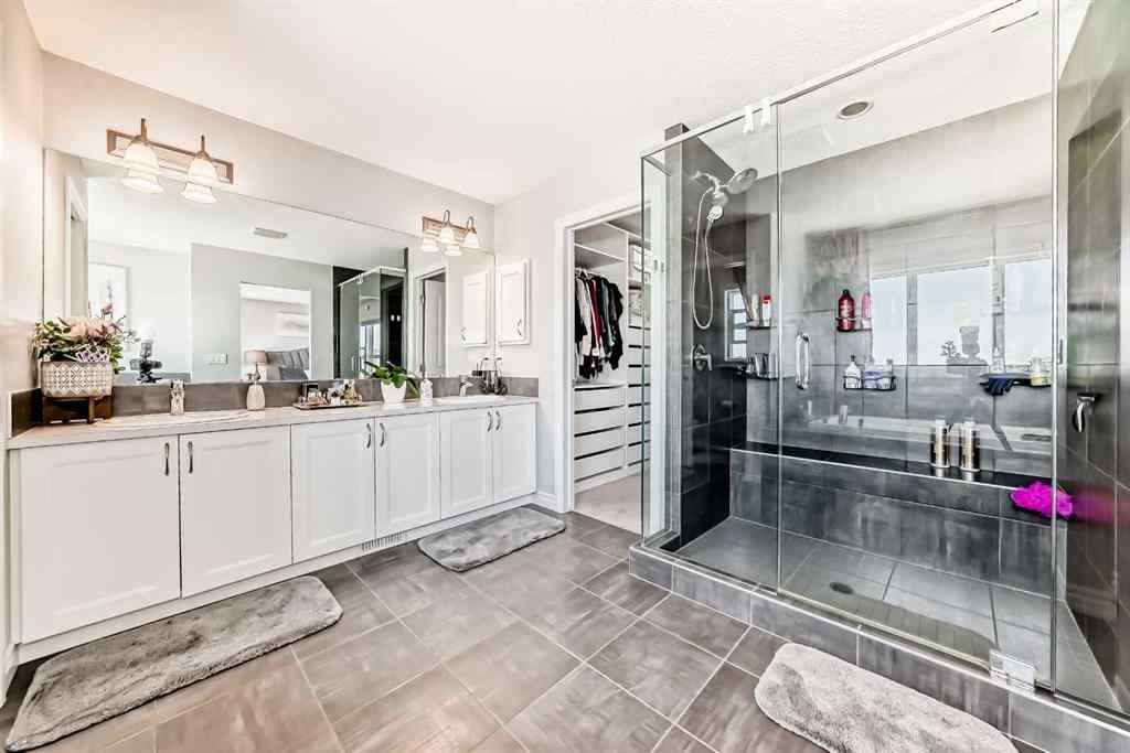 MLS® A2242154 - 56 Belmont Terrace SW in Belmont Calgary, Residential