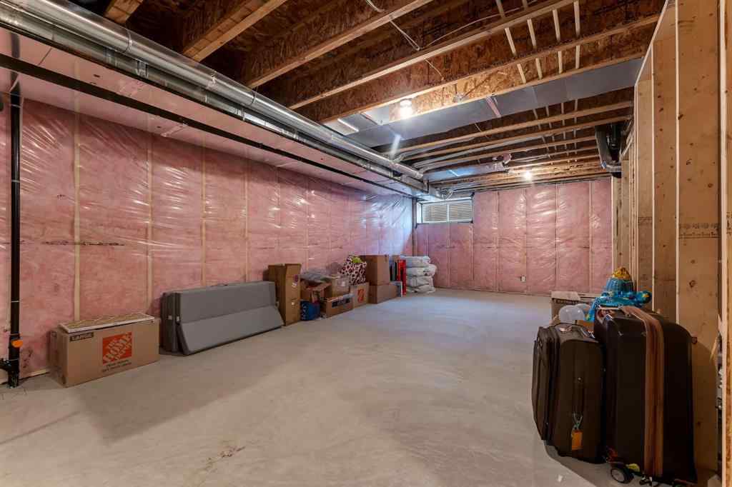 MLS® A2242156 - 218 Edith Road NW in Glacier Ridge Calgary, Residential