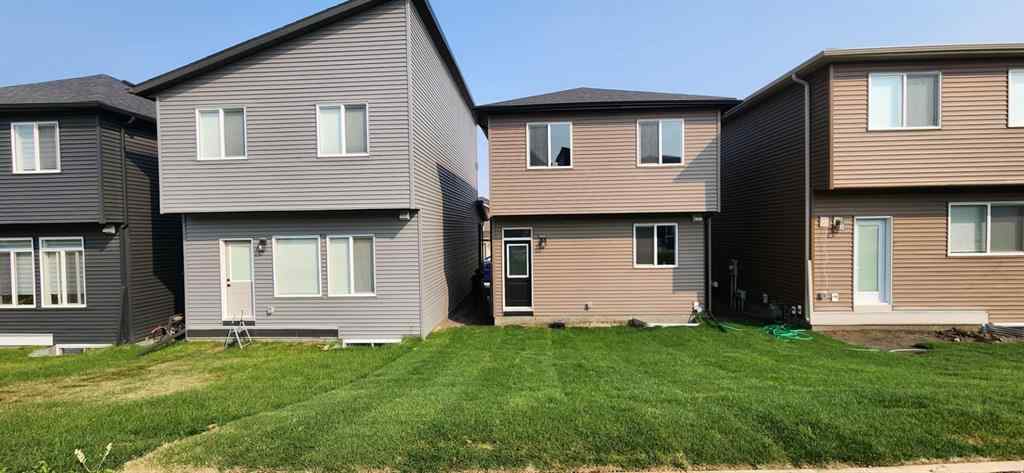 MLS® A2242156 - 218 Edith Road NW in Glacier Ridge Calgary, Residential