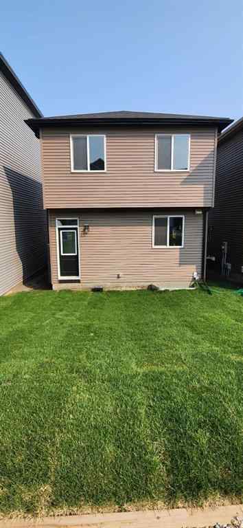 MLS® A2242156 - 218 Edith Road NW in Glacier Ridge Calgary, Residential