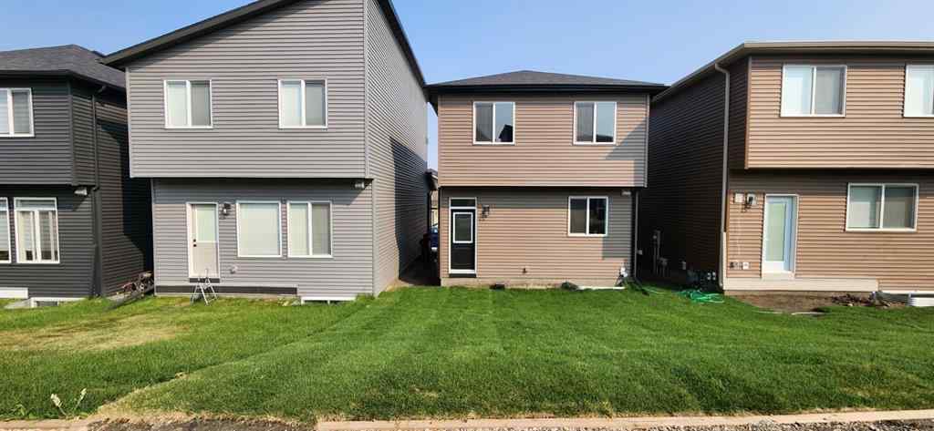 MLS® A2242156 - 218 Edith Road NW in Glacier Ridge Calgary, Residential