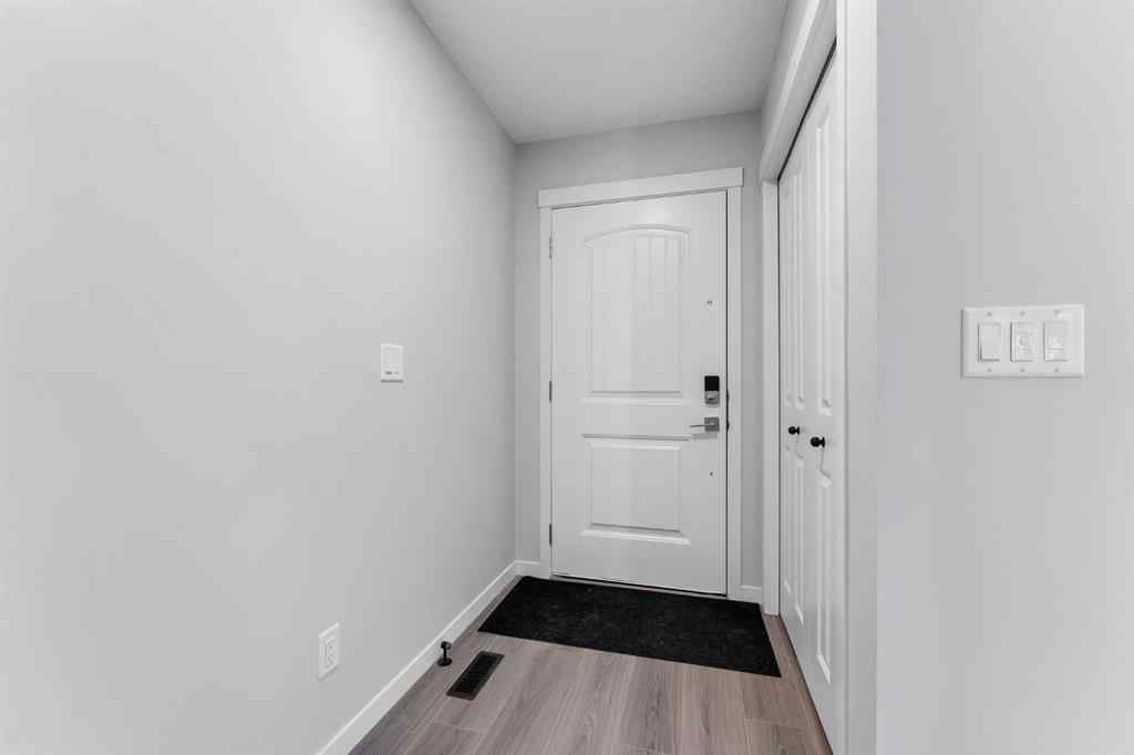 MLS® A2242156 - 218 Edith Road NW in Glacier Ridge Calgary, Residential