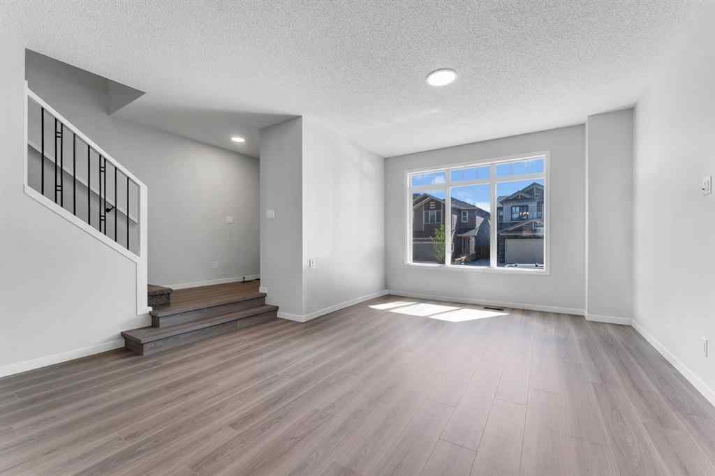 MLS® A2242156 - 218 Edith Road NW in Glacier Ridge Calgary, Residential