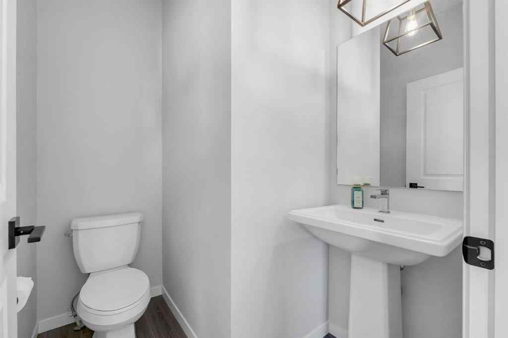 MLS® A2242156 - 218 Edith Road NW in Glacier Ridge Calgary, Residential