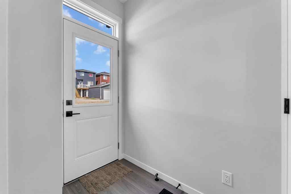 MLS® A2242156 - 218 Edith Road NW in Glacier Ridge Calgary, Residential