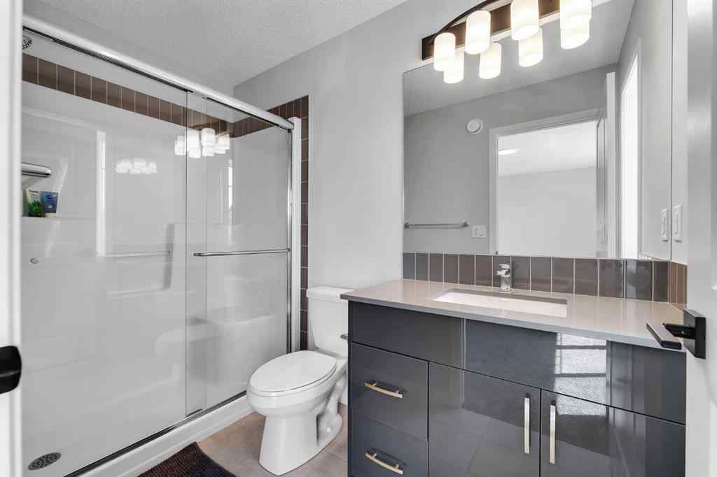 MLS® A2242156 - 218 Edith Road NW in Glacier Ridge Calgary, Residential