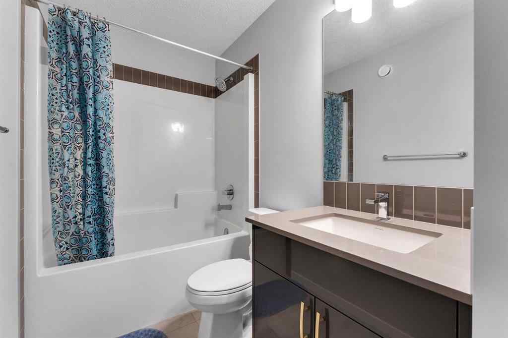 MLS® A2242156 - 218 Edith Road NW in Glacier Ridge Calgary, Residential