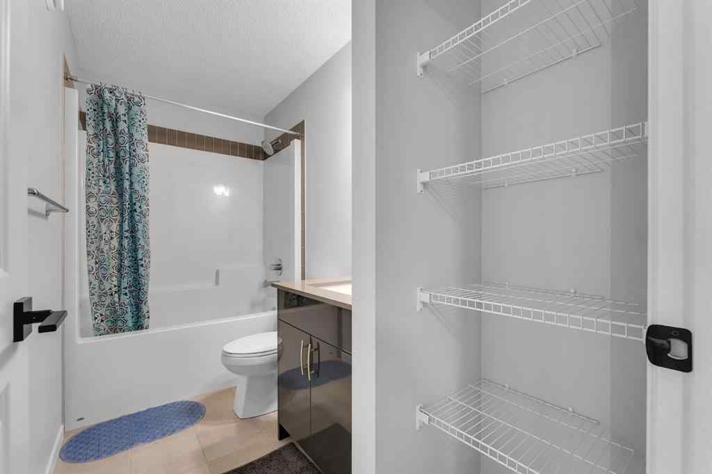MLS® A2242156 - 218 Edith Road NW in Glacier Ridge Calgary, Residential