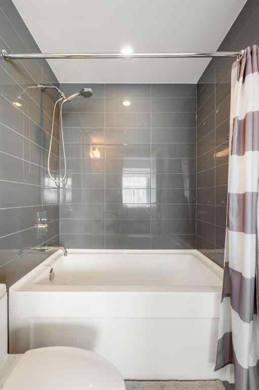 MLS® A2242158 - Unit #3304 1122 3 Street SE in Beltline Calgary, Residential