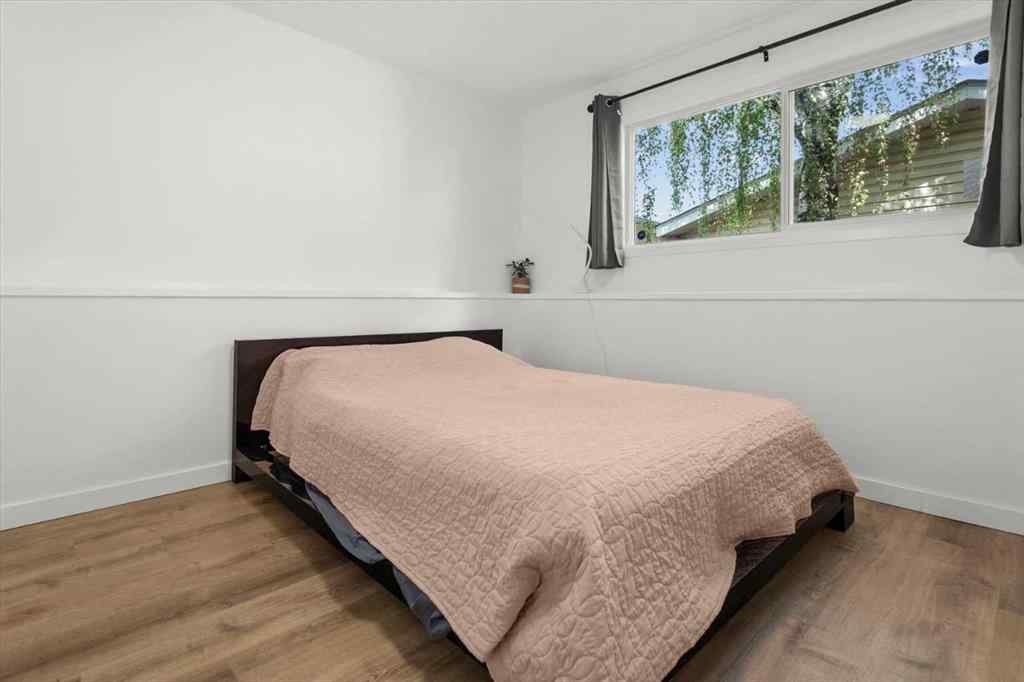 MLS® A2242161 - 40 Bergen Place NW in Beddington Heights Calgary, Residential