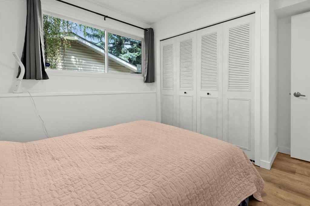 MLS® A2242161 - 40 Bergen Place NW in Beddington Heights Calgary, Residential