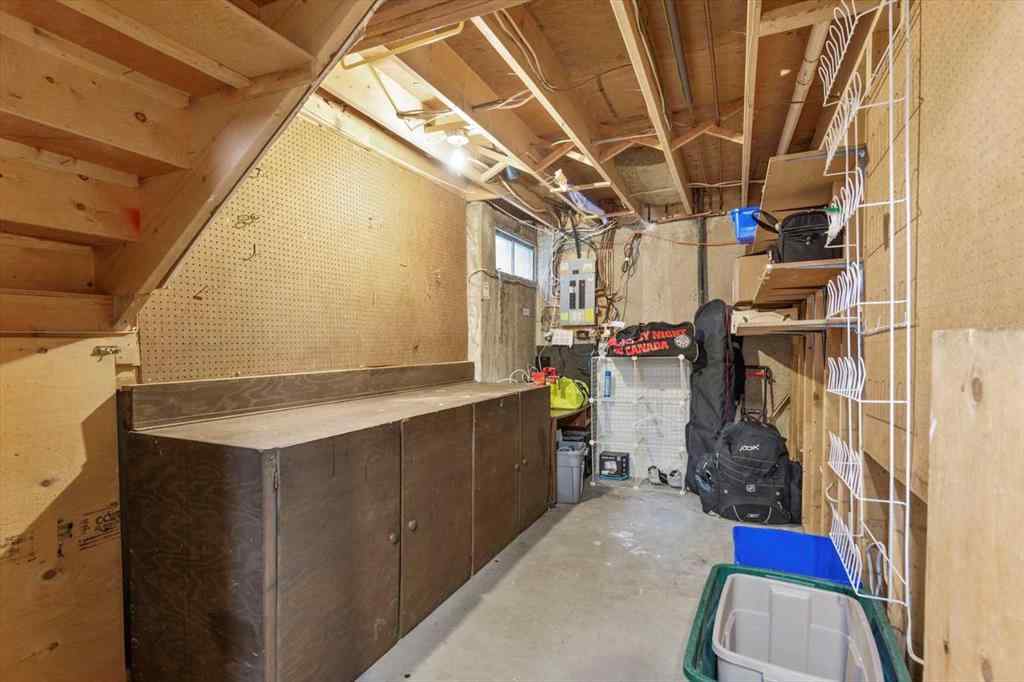 MLS® A2242161 - 40 Bergen Place NW in Beddington Heights Calgary, Residential