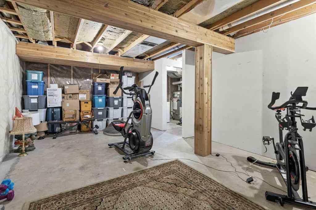 MLS® A2242161 - 40 Bergen Place NW in Beddington Heights Calgary, Residential