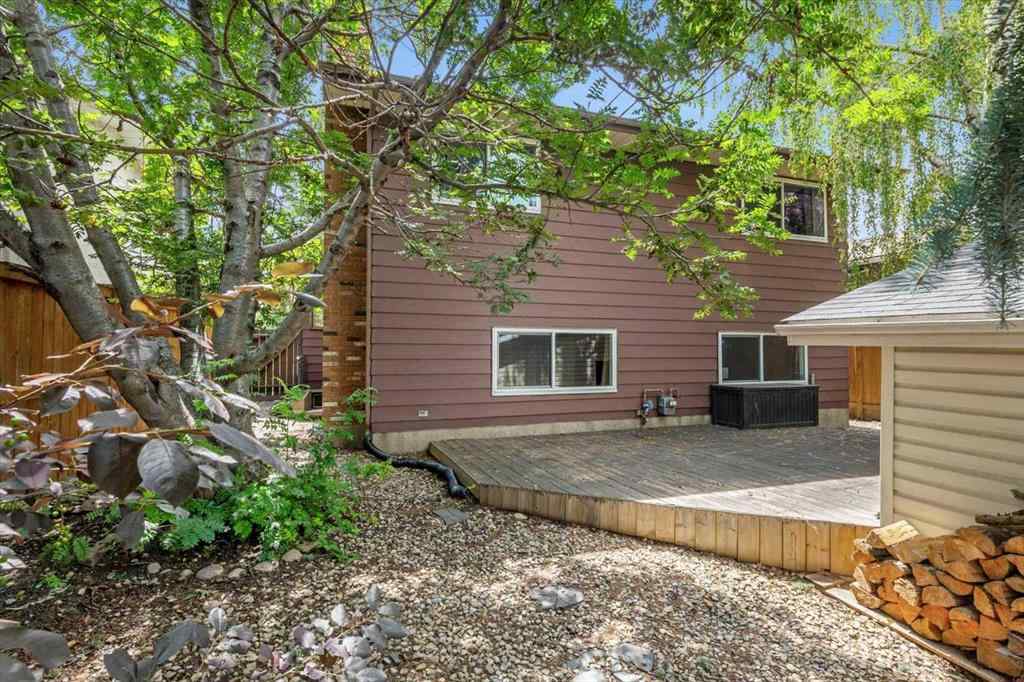 MLS® A2242161 - 40 Bergen Place NW in Beddington Heights Calgary, Residential