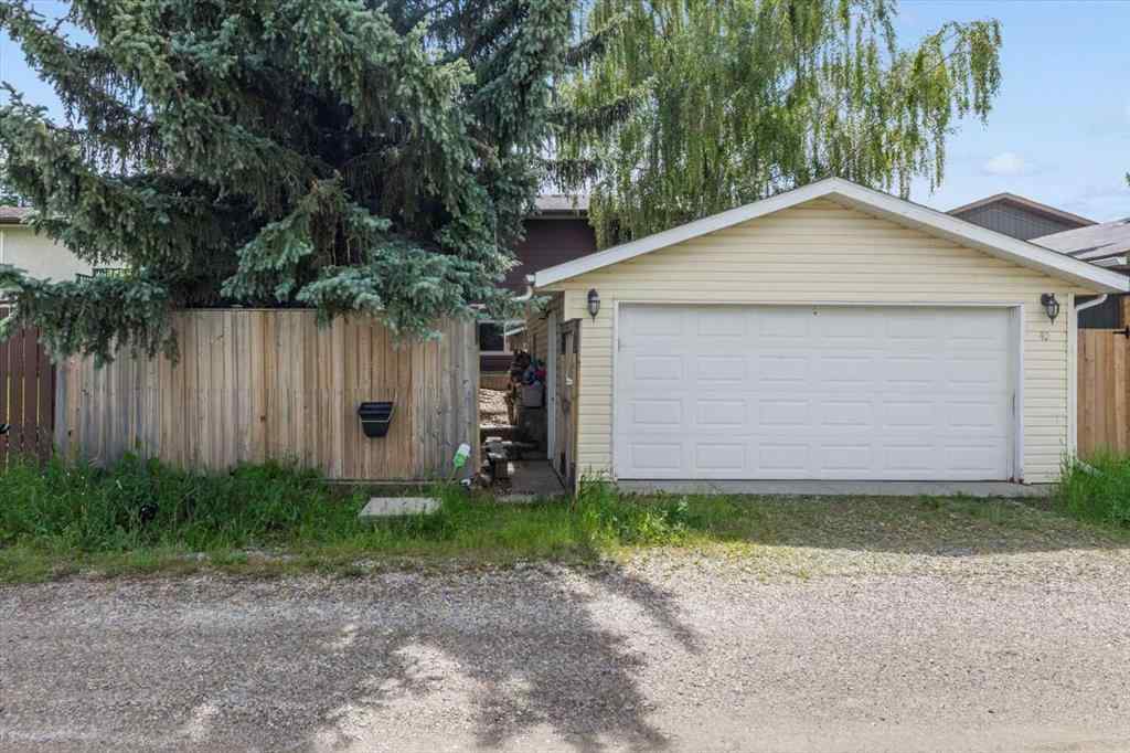MLS® A2242161 - 40 Bergen Place NW in Beddington Heights Calgary, Residential
