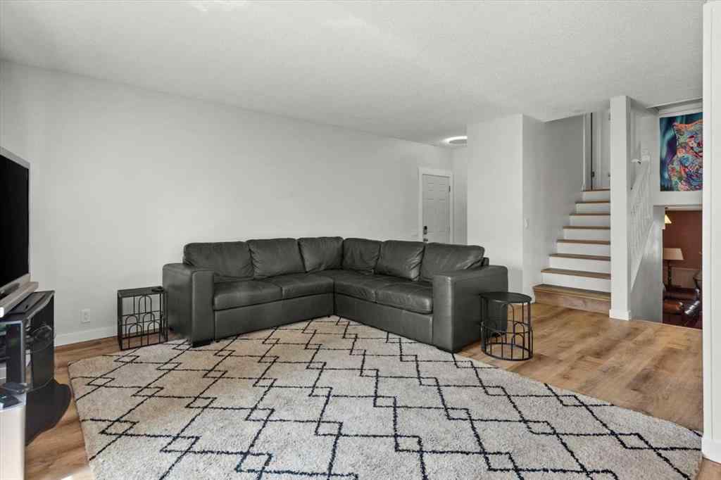 MLS® A2242161 - 40 Bergen Place NW in Beddington Heights Calgary, Residential