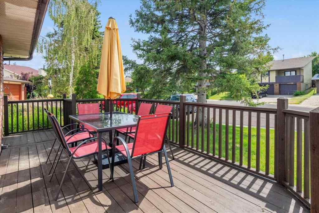 MLS® A2242161 - 40 Bergen Place NW in Beddington Heights Calgary, Residential