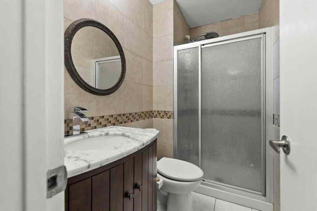 MLS® A2242161 - 40 Bergen Place NW in Beddington Heights Calgary, Residential