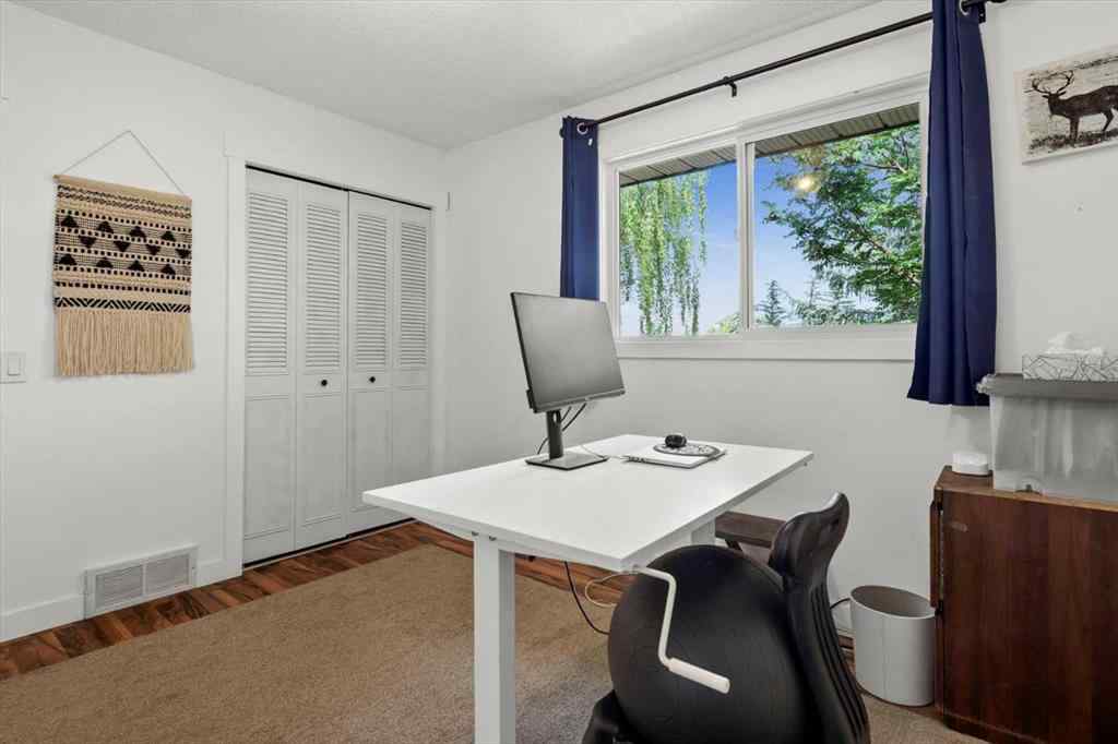 MLS® A2242161 - 40 Bergen Place NW in Beddington Heights Calgary, Residential