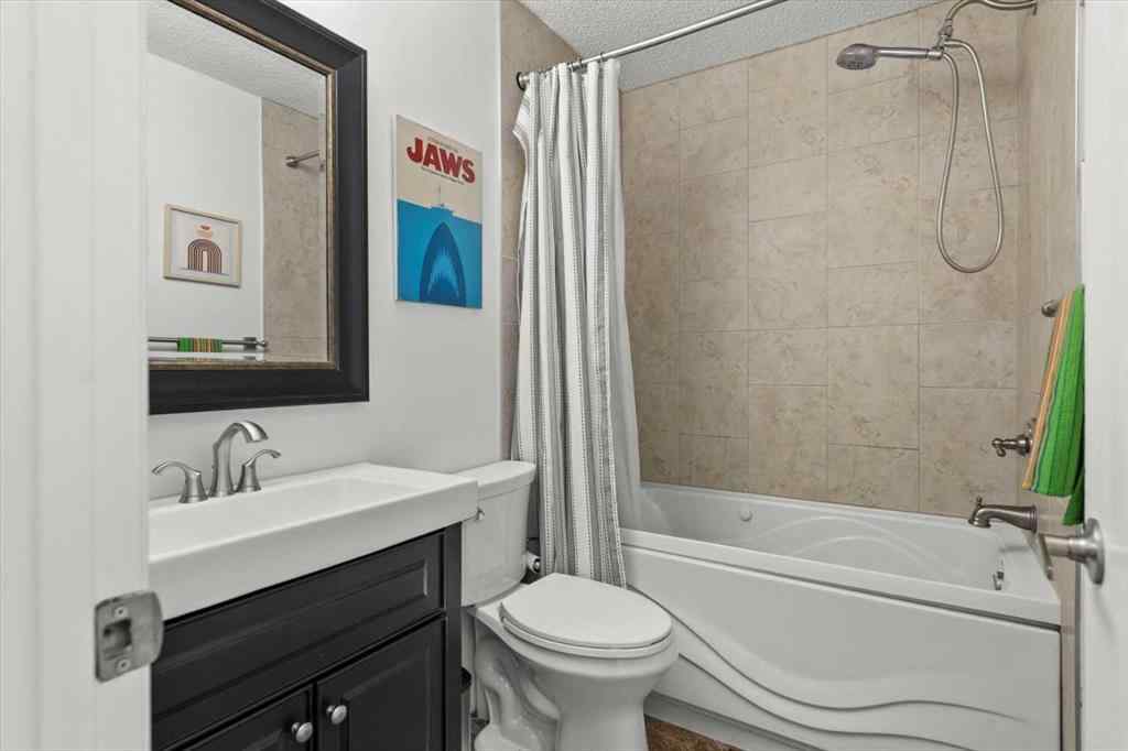 MLS® A2242161 - 40 Bergen Place NW in Beddington Heights Calgary, Residential
