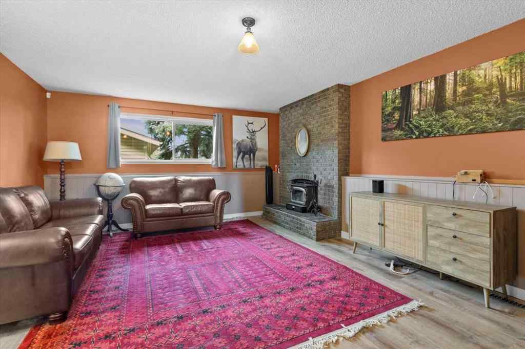 MLS® A2242161 - 40 Bergen Place NW in Beddington Heights Calgary, Residential
