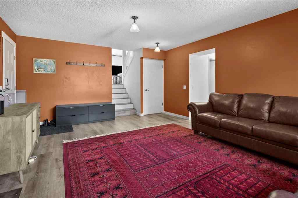 MLS® A2242161 - 40 Bergen Place NW in Beddington Heights Calgary, Residential