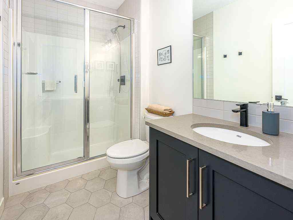 MLS® A2242163 - 125 Rockyvale Green NW in Rocky Ridge Calgary, Residential