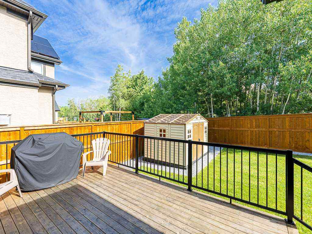 MLS® A2242163 - 125 Rockyvale Green NW in Rocky Ridge Calgary, Residential
