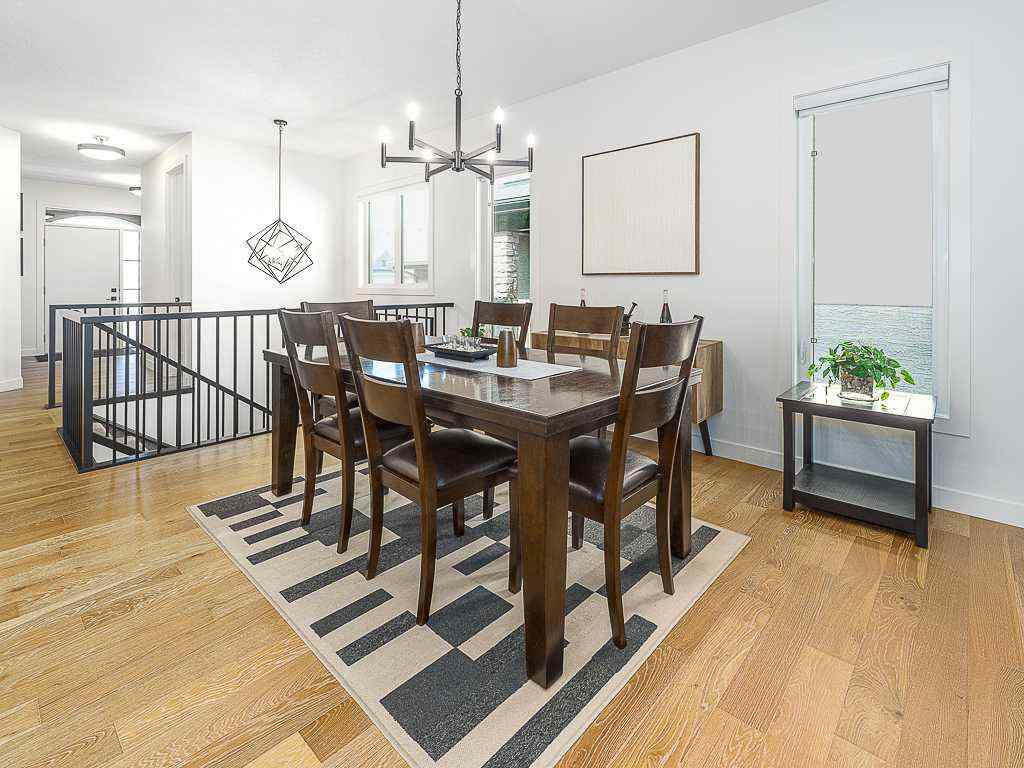 MLS® A2242163 - 125 Rockyvale Green NW in Rocky Ridge Calgary, Residential