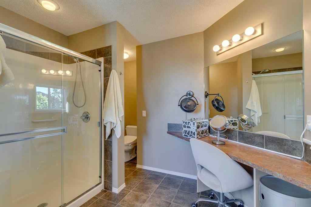 MLS® A2242164 - 198 Bridleridge Way SW in Bridlewood Calgary, Residential