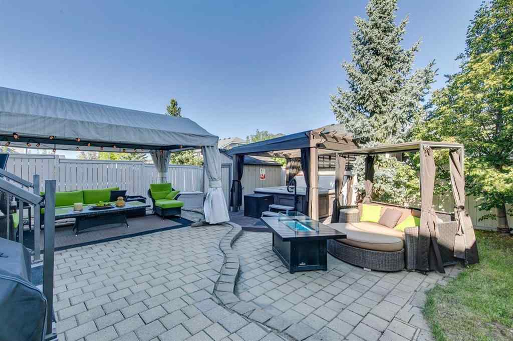 MLS® A2242164 - 198 Bridleridge Way SW in Bridlewood Calgary, Residential