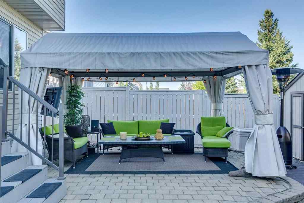 MLS® A2242164 - 198 Bridleridge Way SW in Bridlewood Calgary, Residential