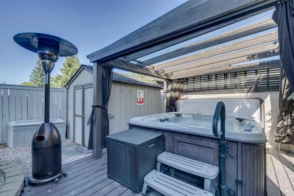 MLS® A2242164 - 198 Bridleridge Way SW in Bridlewood Calgary, Residential
