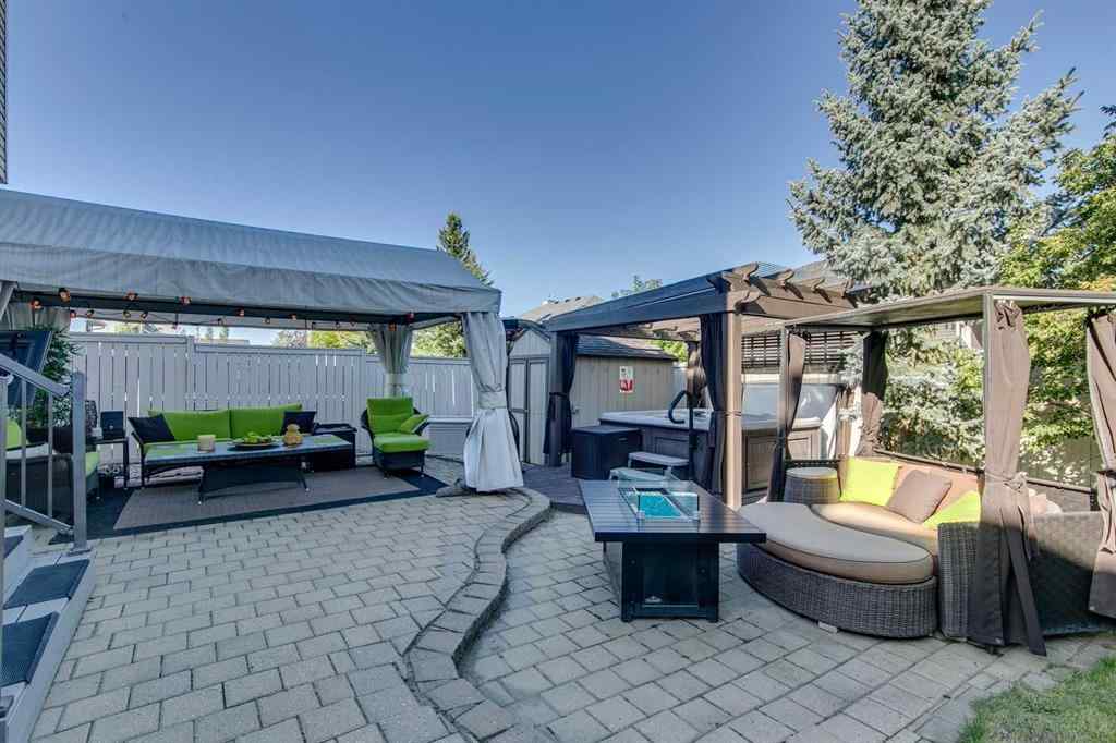 MLS® A2242164 - 198 Bridleridge Way SW in Bridlewood Calgary, Residential
