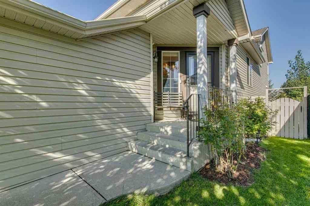 MLS® A2242164 - 198 Bridleridge Way SW in Bridlewood Calgary, Residential