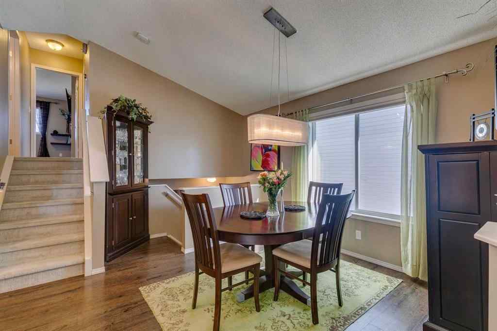 MLS® A2242164 - 198 Bridleridge Way SW in Bridlewood Calgary, Residential