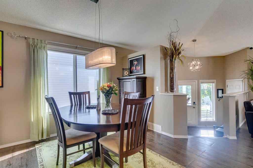 MLS® A2242164 - 198 Bridleridge Way SW in Bridlewood Calgary, Residential
