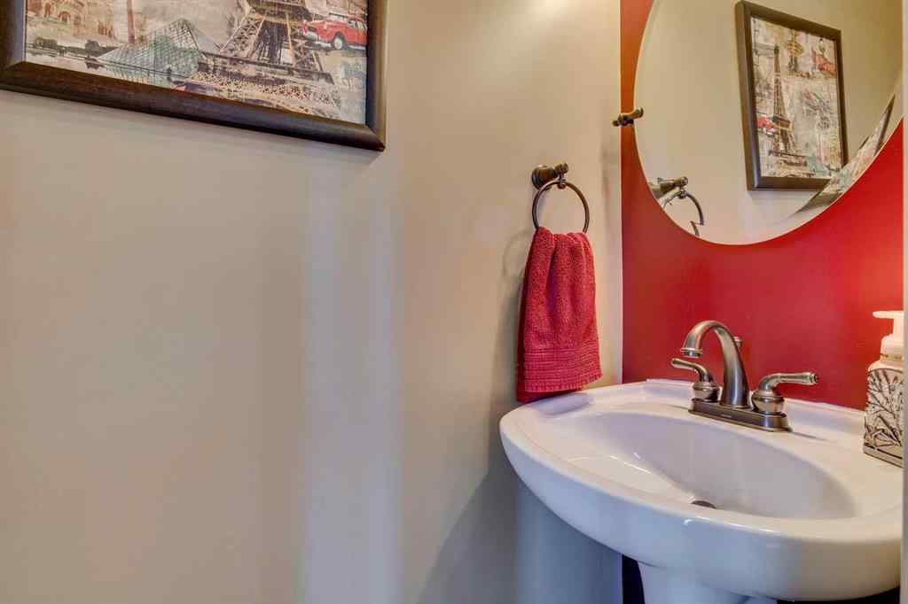 MLS® A2242164 - 198 Bridleridge Way SW in Bridlewood Calgary, Residential