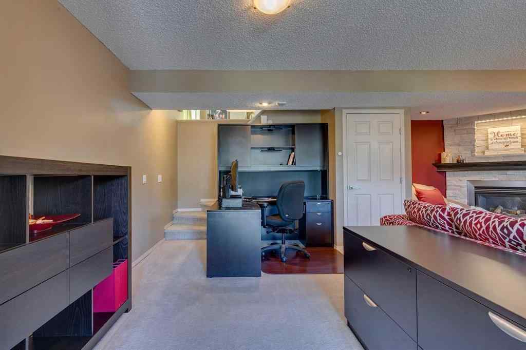 MLS® A2242164 - 198 Bridleridge Way SW in Bridlewood Calgary, Residential
