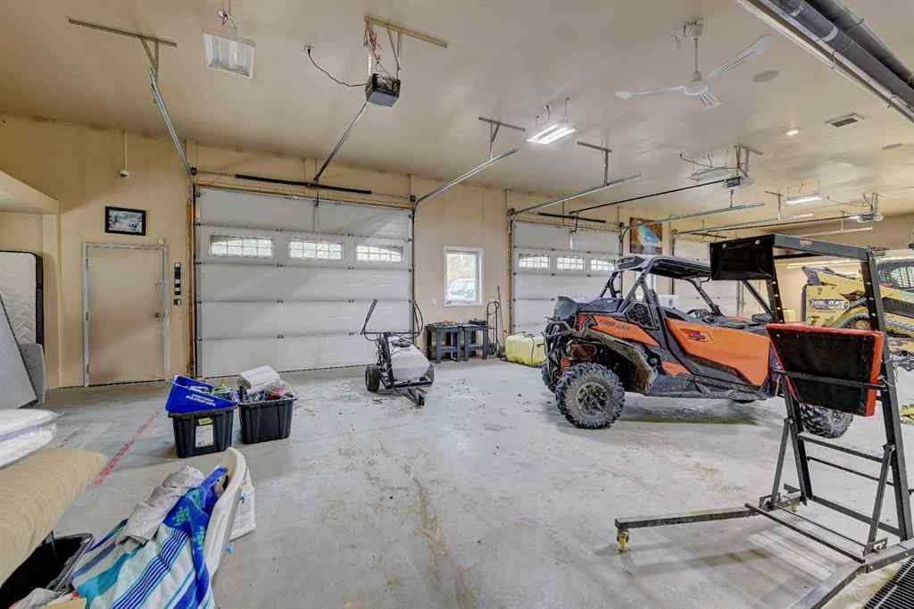 MLS® A2242167 - 90058 A & 90058 B Township Road 720   in NONE Rural Grande Prairie No. 1, County of, Residential