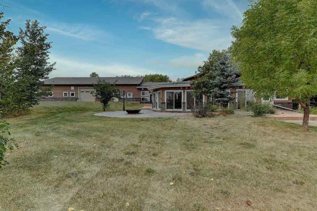 MLS® A2242167 - 90058 A & 90058 B Township Road 720   in NONE Rural Grande Prairie No. 1, County of, Residential
