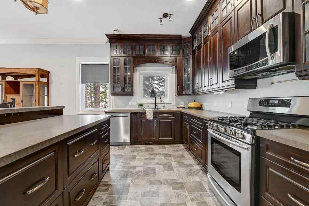 MLS® A2242167 - 90058 A & 90058 B Township Road 720   in NONE Rural Grande Prairie No. 1, County of, Residential