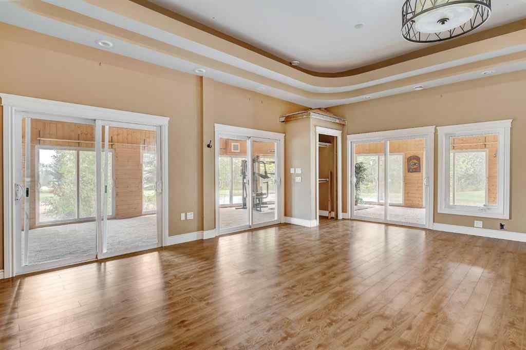 MLS® A2242167 - 90058 A & 90058 B Township Road 720   in NONE Rural Grande Prairie No. 1, County of, Residential