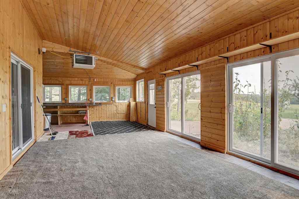 MLS® A2242167 - 90058 A & 90058 B Township Road 720   in NONE Rural Grande Prairie No. 1, County of, Residential