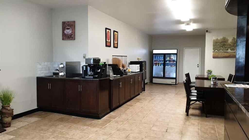 MLS® A2242172 - 5505 Highway 12 W   in NONE Coronation, Commercial
