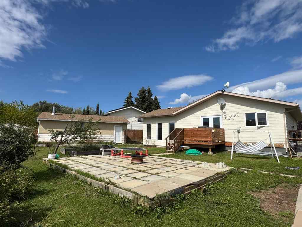 MLS® A2242178 - 11721 103 Avenue  in NONE Fairview, Residential