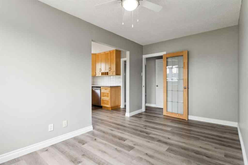 MLS® A2242179 - Unit #326 2211 19 Street NE in Vista Heights Calgary, Residential