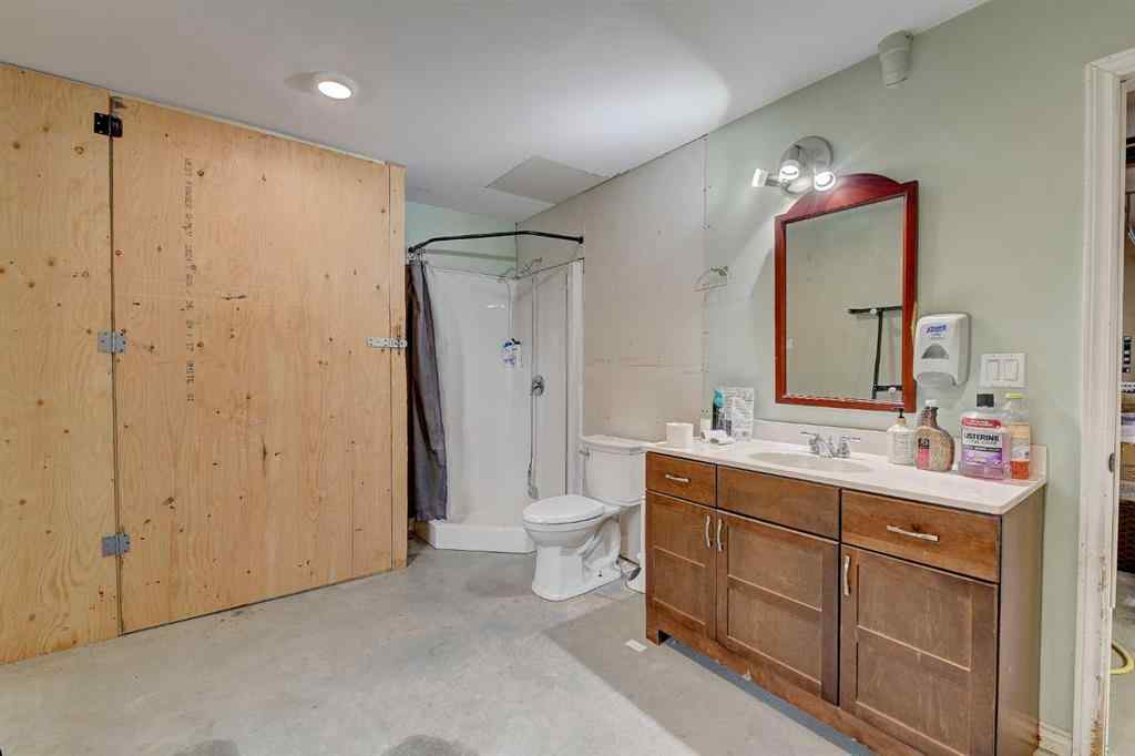 MLS® A2242182 - 90058 A & 90058 B Township Road 720   in NONE Rural Grande Prairie No. 1, County of, Agri-Business